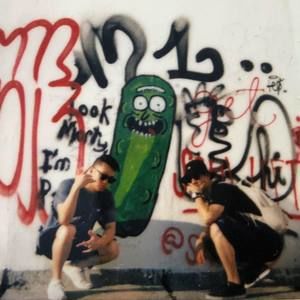 Meet your Posher, Jeff